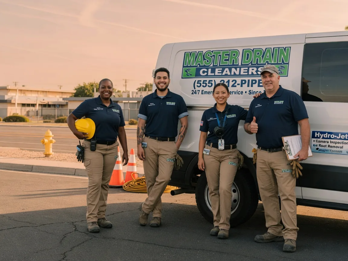 Drain Cleaning company in Shishmaref, AK
