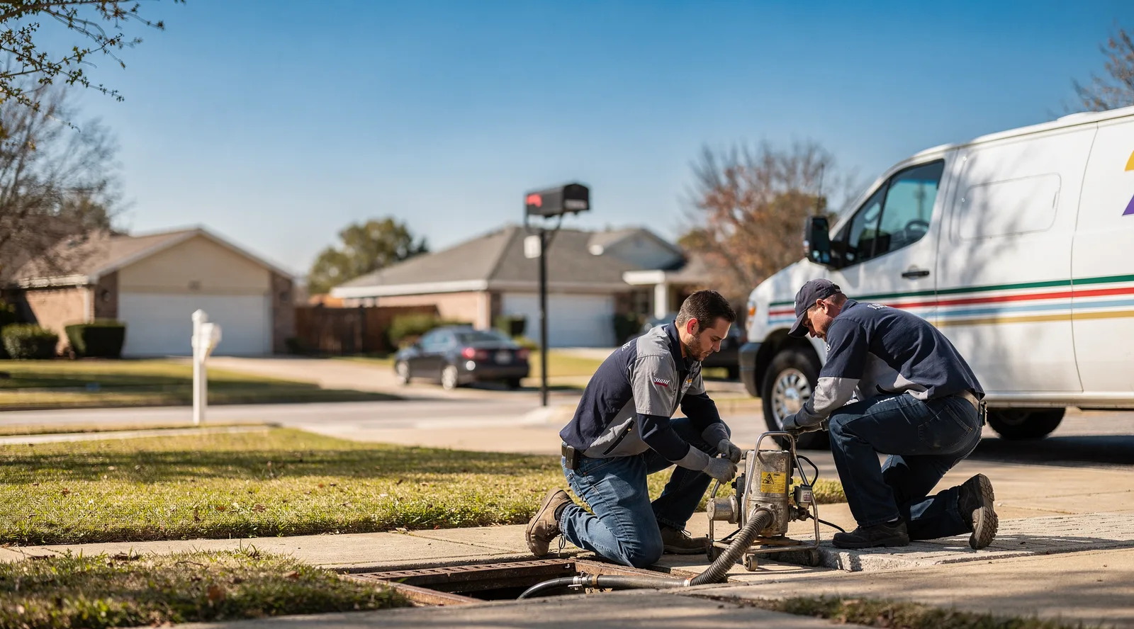 Drain Cleaning in Shishmaref, AK near me